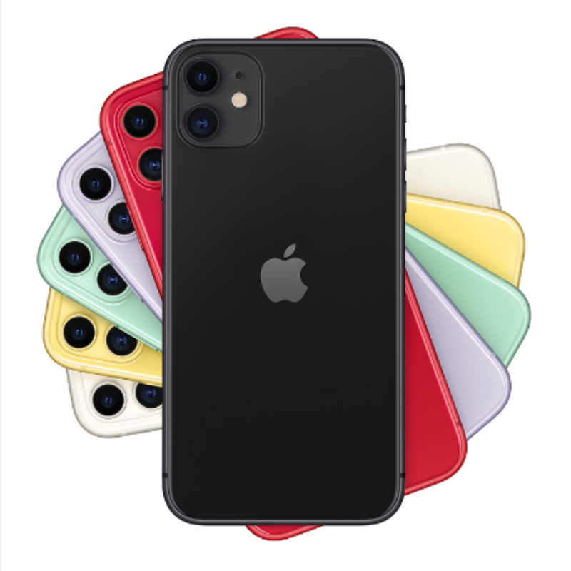 iphone11 128G 黑色全网通
