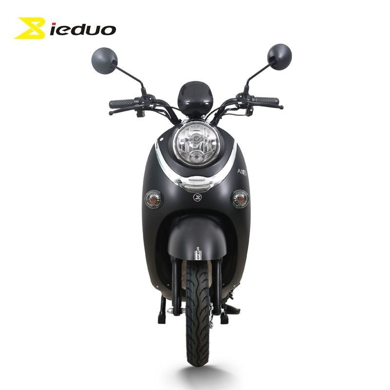 小刀电动车 一多(ieduo)电动车 新款60v20ah轻便电摩真空胎液压减震 A1