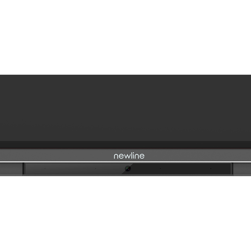 newline 鸿合商务大屏 智能交互平板 创系列65英寸安卓版 教学/视频会议一体机 电子白板触控智慧 创65