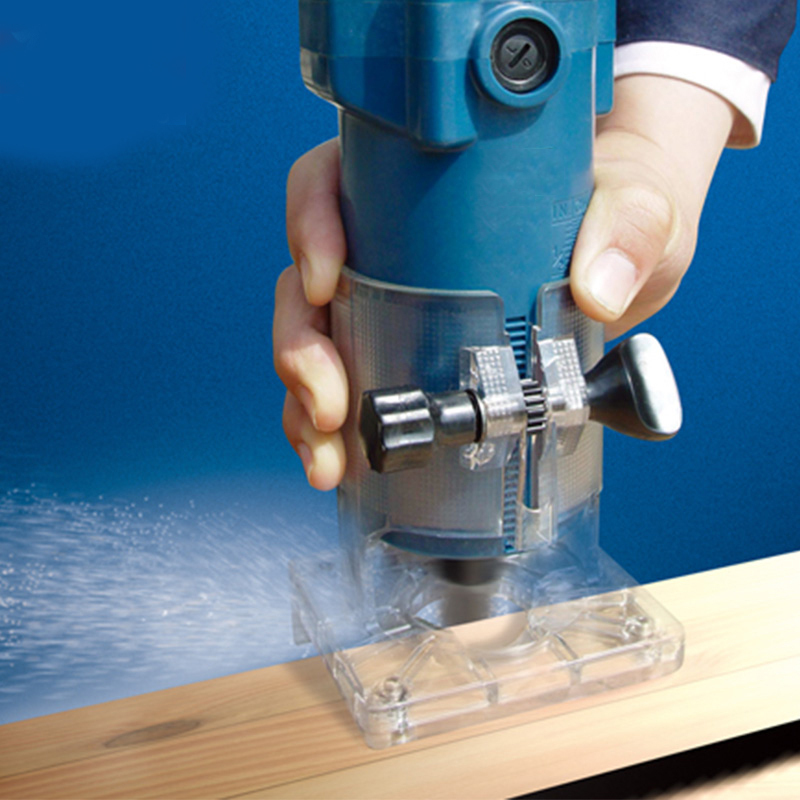 博世bosch修边机木工电动工具铝塑板开机多功能刻机电铲电木铣东城m1