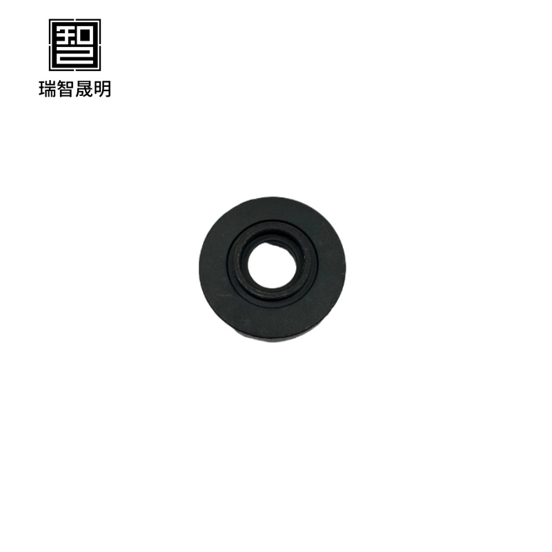 瑞智晟明（RZSM）下压板RZSM-3613DVE高清大图