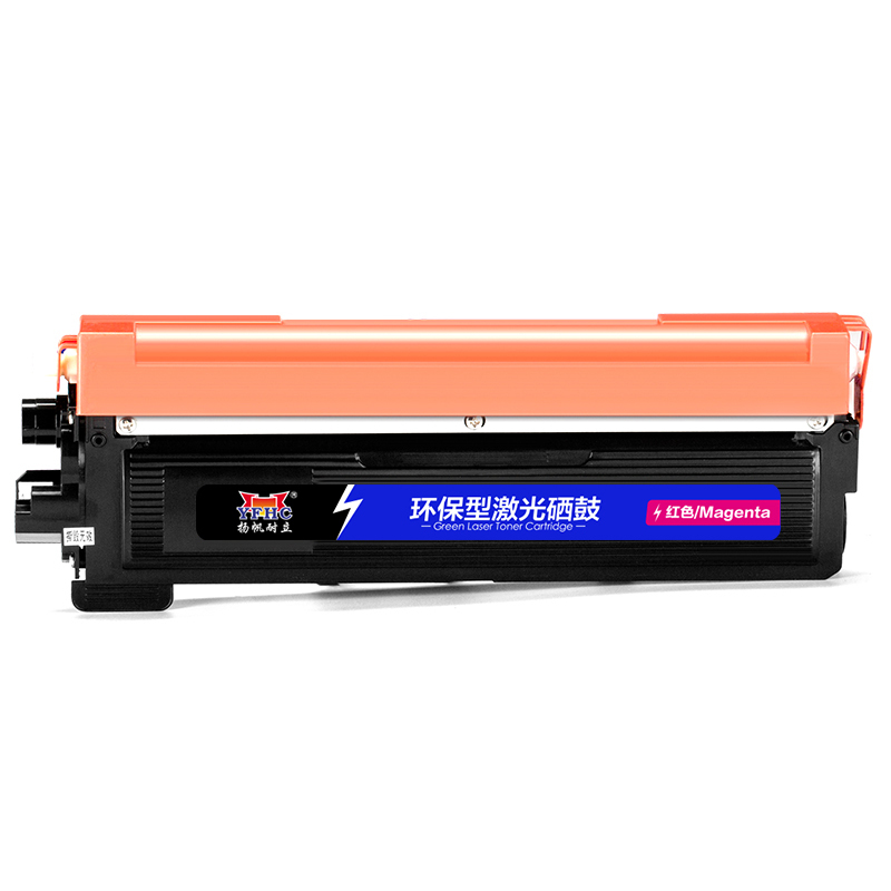 扬帆耐立(YFHC)TN270红色粉盒 适用兄弟DCP-9010-3040 3070 9120 9320