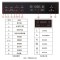 Midea/美的 TQN34FGJ-SA公爵嵌入式蒸烤箱一体机34L电蒸箱电烤箱家用