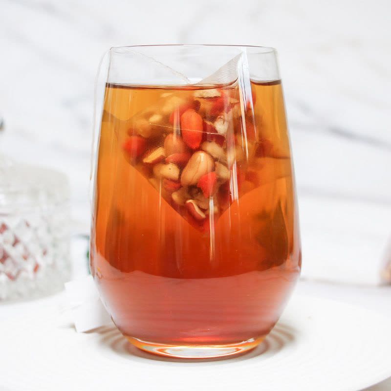 谯韵堂 五红茶250g/袋图片