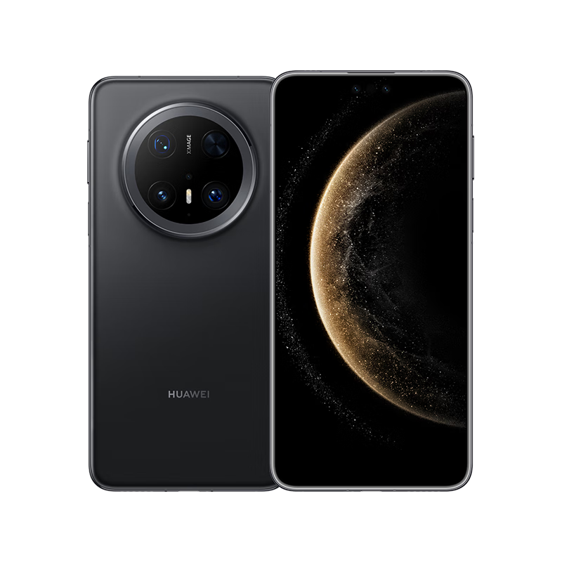 [智能手机]华为 Mate 70 Pro 优享版 (PLR-AL50) 鸿蒙NEXT先锋版 12GB+512GB 曜石黑 鸿蒙AI 红枫原色影像 超可靠玄武架构 华为鸿蒙智能手机高清大图