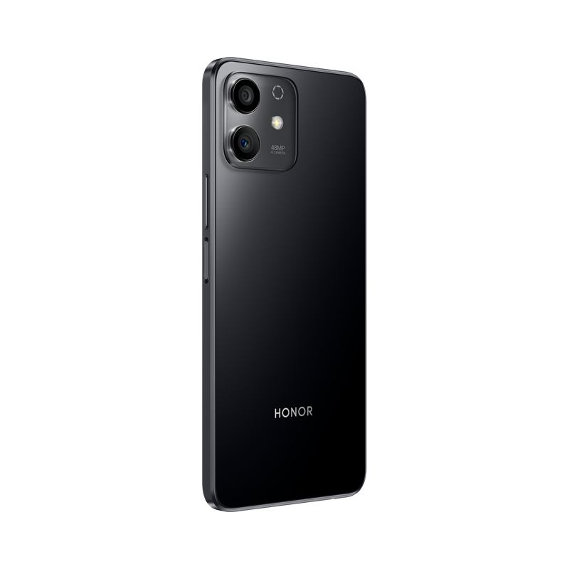 荣耀Play6T Pro 8GB+256GB 幻夜黑 大内存 40W超级快充 6.7英寸高刷护眼大屏 6nm5G疾速芯 7.45mm超薄设计 4800万超清双摄 5G手机