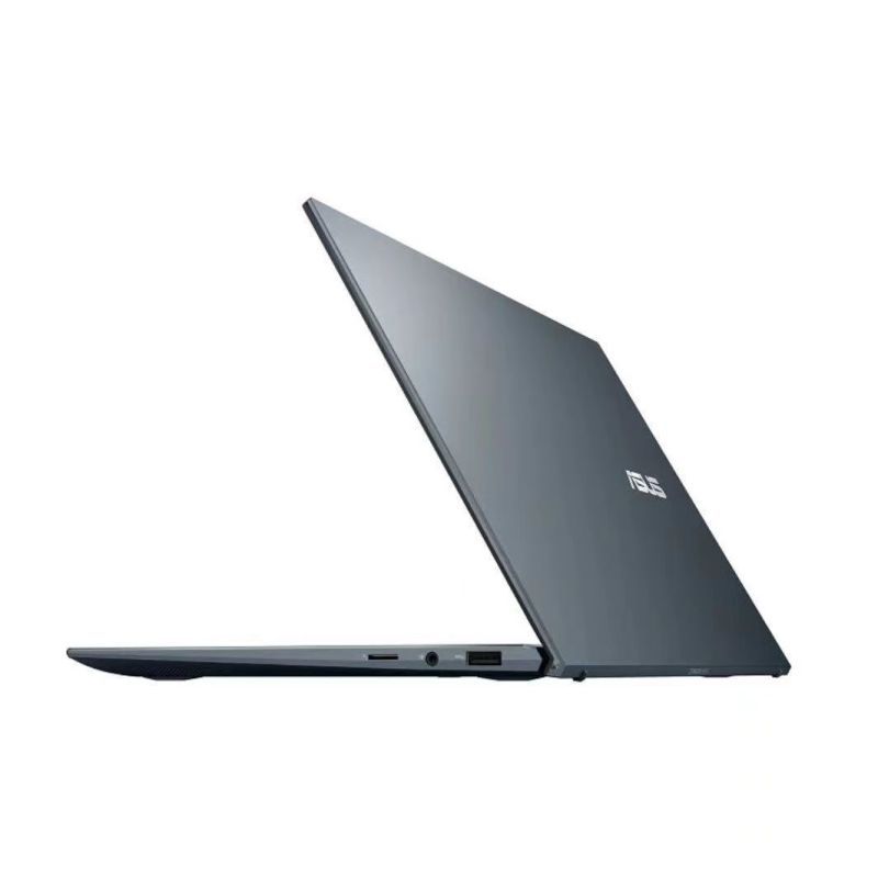 华硕灵耀x 凌锋 松木青 i5-1135g7 锐炬xe 高色域 官方标配 16g内存