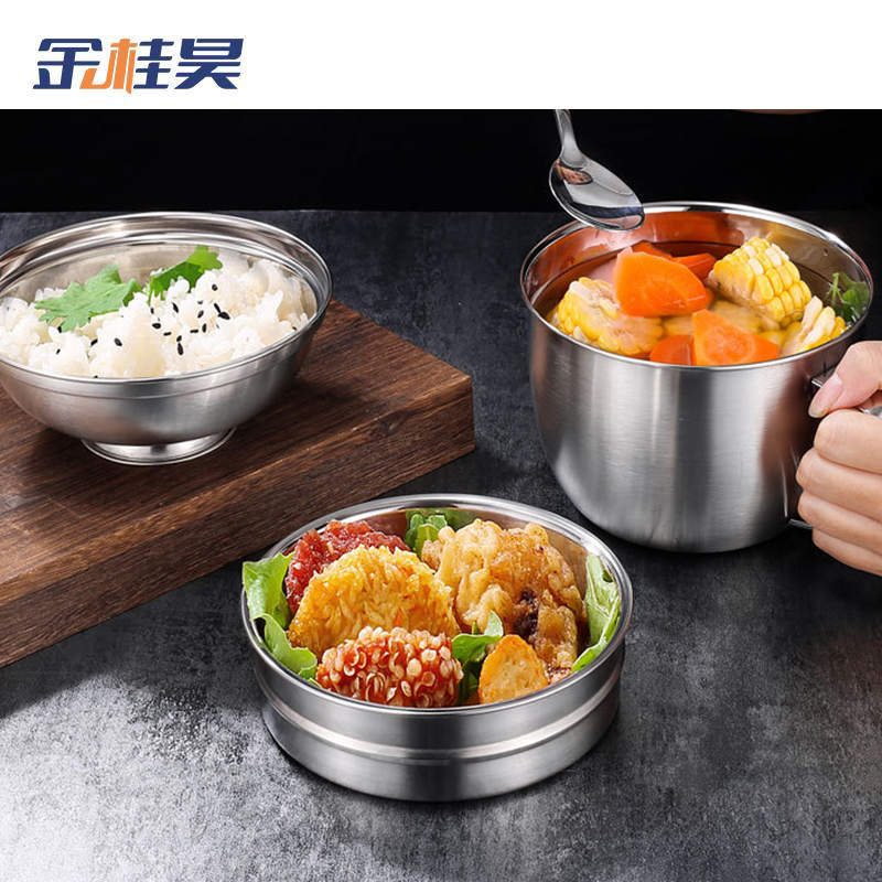 金桂昊 饭盒 带格 个高清大图