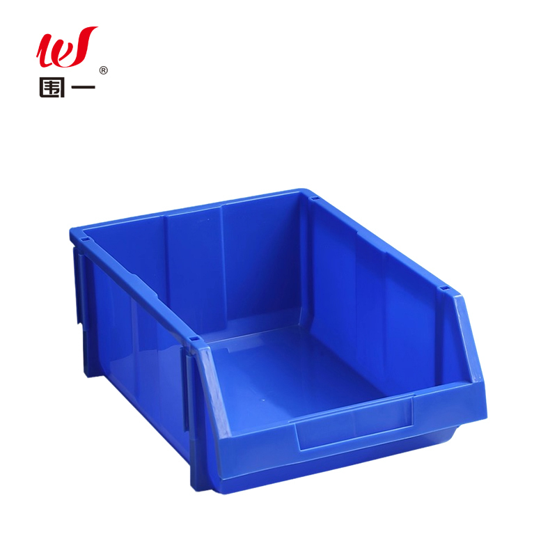 围一 零件收纳盒 39*18*15CM个高清大图