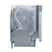 西门子(SIEMENS) 12套 嵌入式洗碗机 家用大容量 双重烘干 高温除菌 5D智能洁净 SJ435S01JC