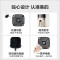 美的(Midea) 空气炸锅低油 6.3升大容量MF-KZC6301