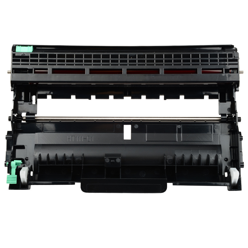 适用兄弟HL2230硒鼓DR2260晒鼓2270黑白激光打印机碳粉仓2270DW墨粉盒2280DW粉墨盒易加粉鼓架套鼓