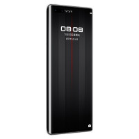 华为(HUAWEI)华为Mate 40 RS 保时捷设计 5G 全网通 12GB+512GB 陶瓷白 麒麟9000 移动联通电信5G手机 华为mate40rs保时捷设计5g版