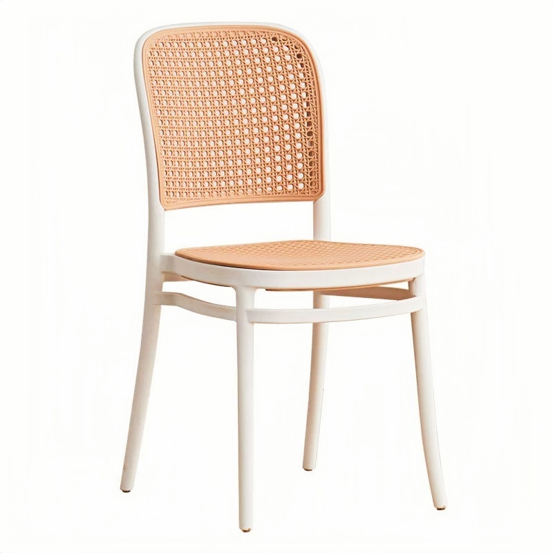 乐琪艺 餐椅43*45*84cm把高清大图