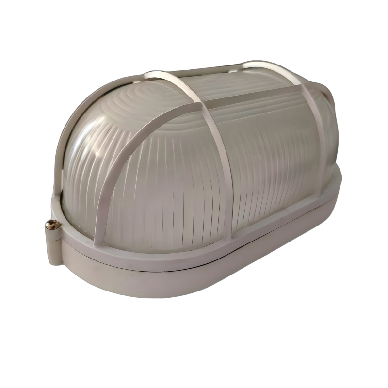 古信 LED防爆防潮灯12W/个高清大图