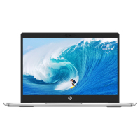 【新品】惠普（HP）战66三代AMD版 14英寸轻薄本笔记本电脑（锐龙7nm 六核 R5-4500U 8G 256GB 一年上门+意外 2年电池）学生商务办公本