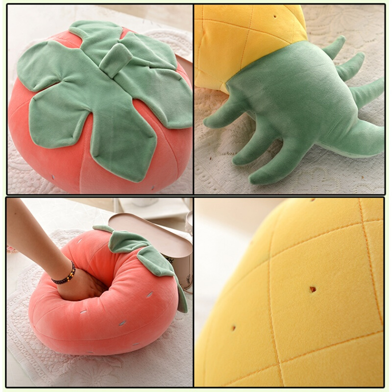 十款柔软玩具精明之选榜推荐-苏宁头条