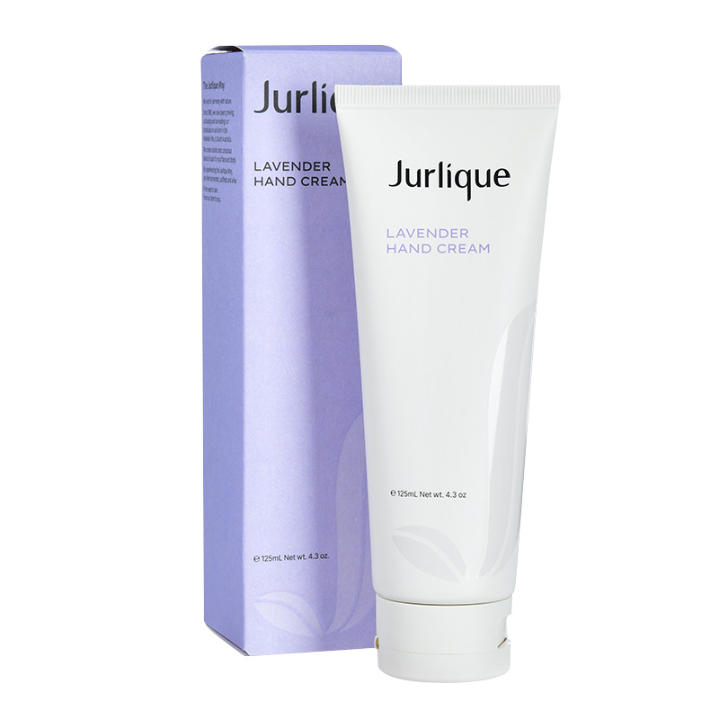 茱莉蔻(JURLIQUE) 护手乳霜薰衣草125ML