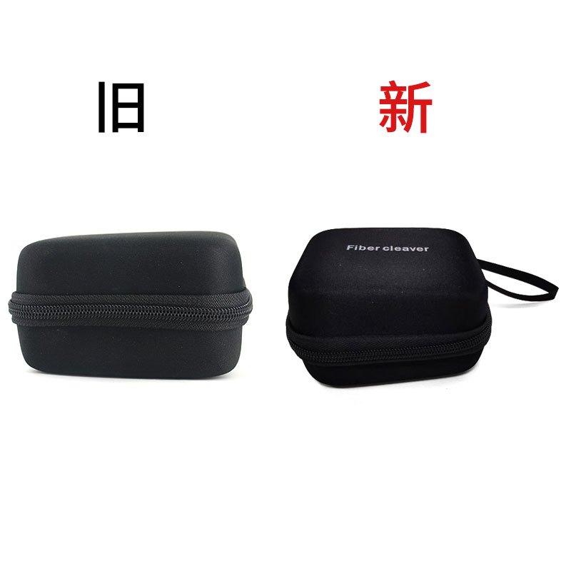理念 DT-676 FTTH专用式 高精度光纤切割刀皮线光缆熔接机切割刀自动回刀
