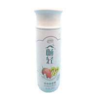 伊利畅轻酸奶215g*10瓶 蔓越莓奇亚籽/草莓猕猴桃风味发酵乳整箱 猕猴桃百香果各5瓶