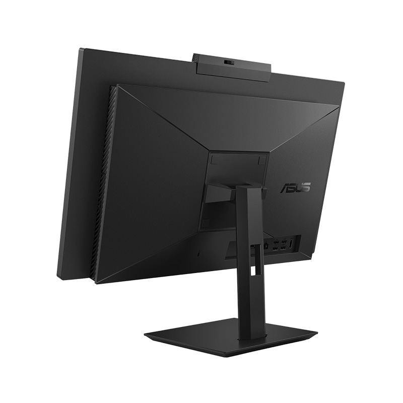 华硕(ASUS)消费一体机 猎鹰A5402WH 23.8寸(i5-11500B 16G 512G 集显 Win11单屏 不可旋转升降)高清大图