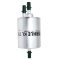 马勒(MAHLE)燃油滤KL758适配奥迪A4/奥迪A6L/奥迪A8L/奥迪R8