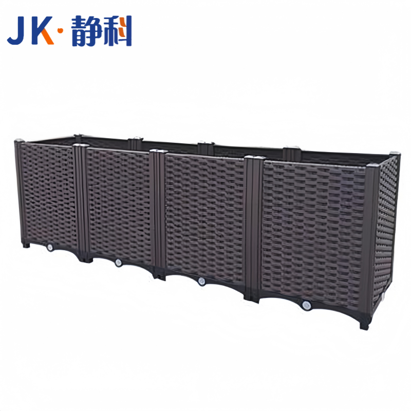 静科花箱160*40*52cm个高清大图