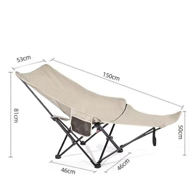 烁恒月亮椅高清大图