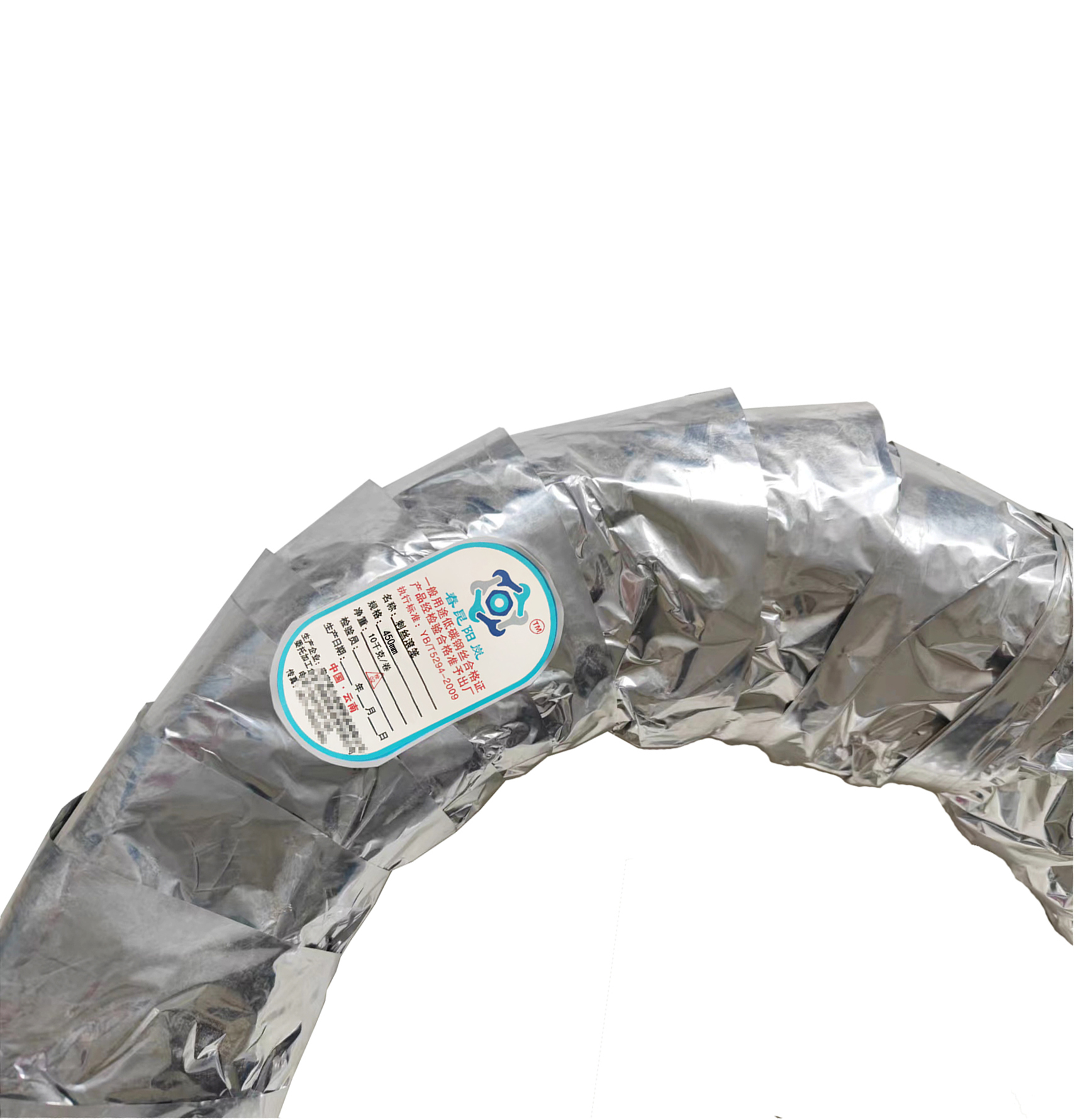 春昆阳岚 刺丝滚笼 450mm 卷高清大图