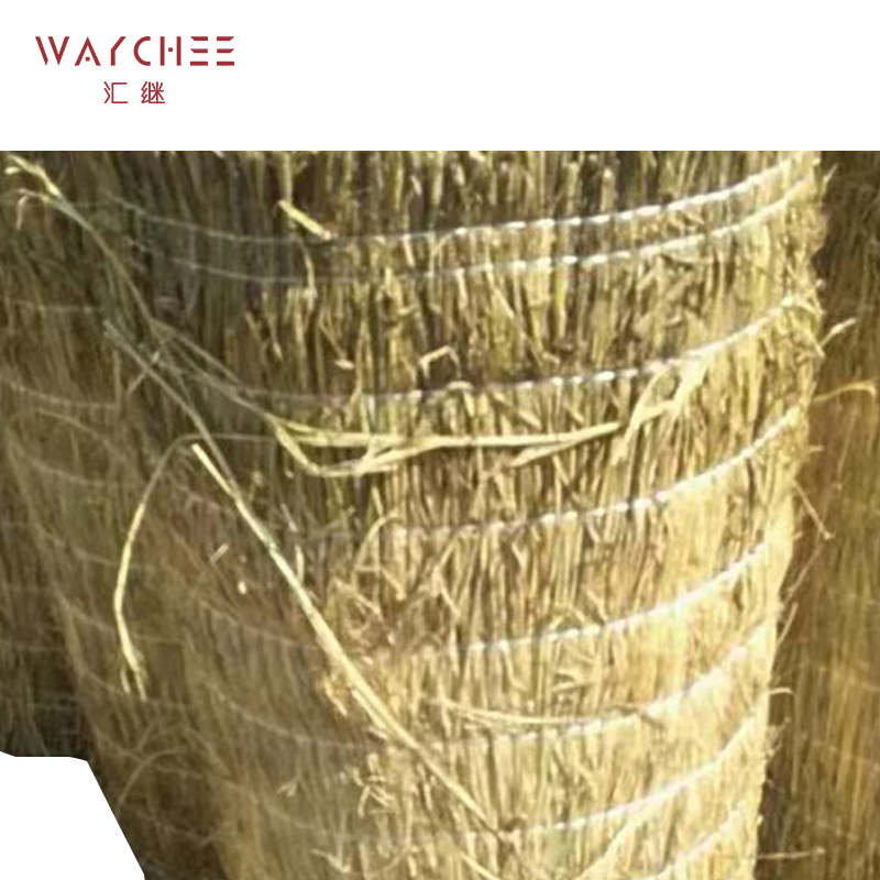 汇继 草帘草垫子 60*100cm/卷高清大图