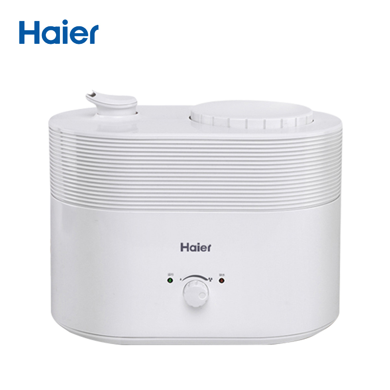 海尔(Haier)SCK-PJ8002A空气加湿器家用过滤空调加湿香薰机