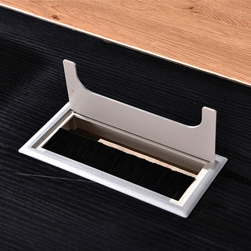 苏久冠会议桌长桌工作桌洽谈桌4米会议桌[工厂现做 7天内发货]