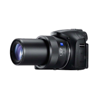 索尼(SONY) DSC-HX400 /CCN1数码相机/长焦旅游照像机/50倍变焦 3英寸屏 约2040万像素