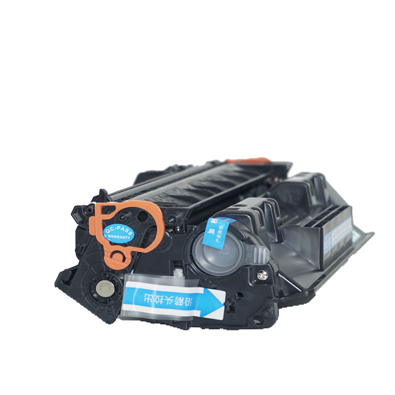 兰韵 CF280A蓝钻版硒鼓 适用惠普P2055n/P2055x/P2055dn/P2055X/P2050/M425dn高清大图