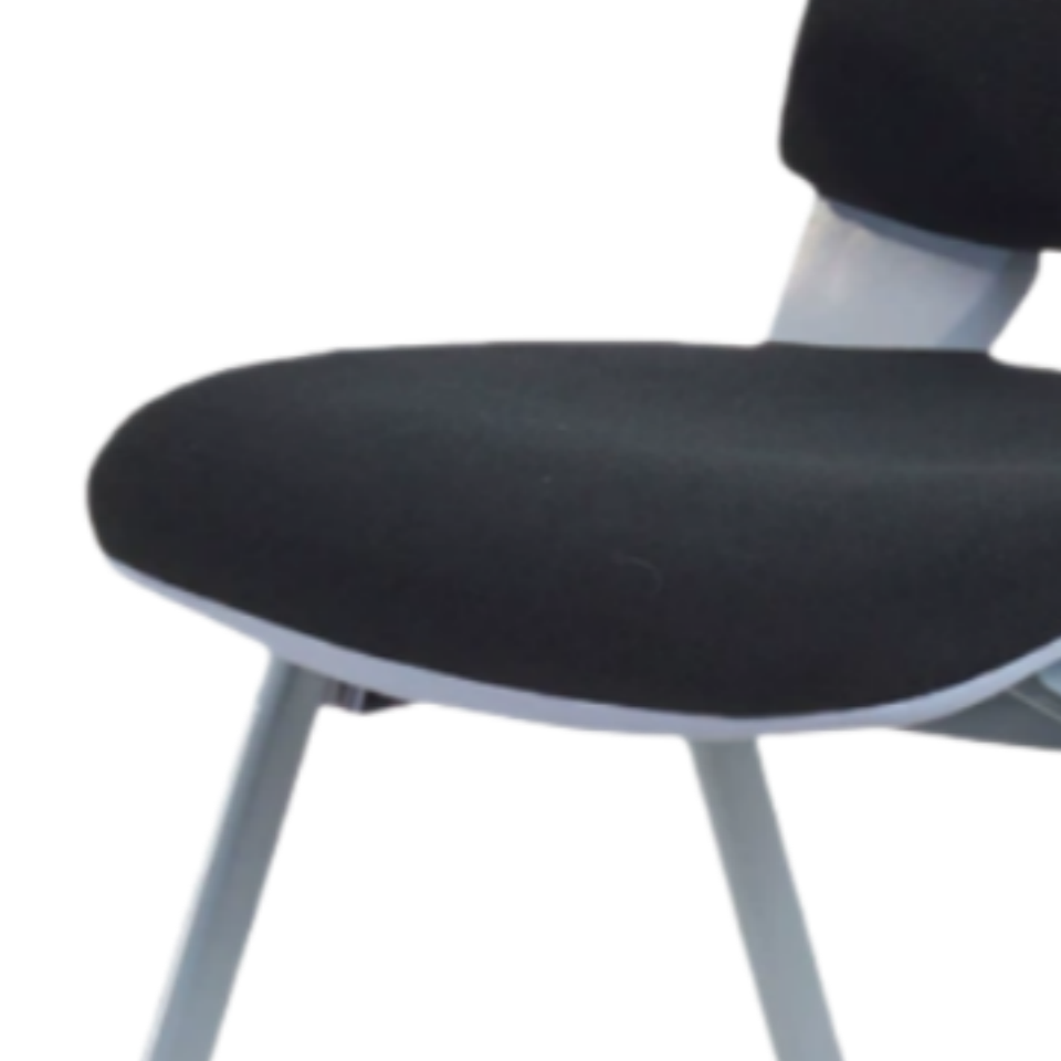 鑫龙都培训椅52*52*71cm把高清大图