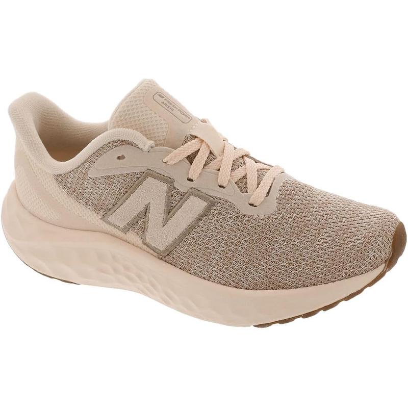 新百伦(New Balance)女士轻便透气缓震跑步鞋运动训练鞋户外休闲