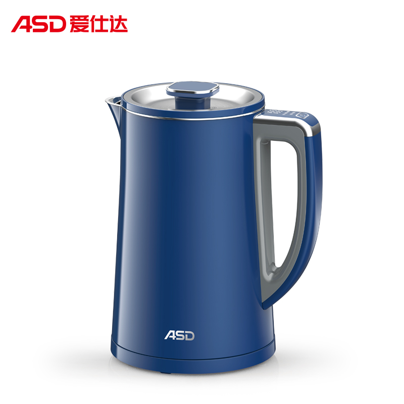 爱仕达(ASD)电水壶1.5升AW-S15G366