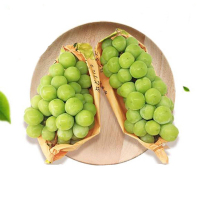 百果园PAGODA A级-香风翡翠青提3斤装