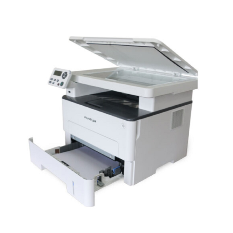 奔图(PANTUM) M6709D (双面自动输稿器/250页) 多功能一体机