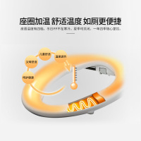 安华卫浴（ANNWA）一体式智能马桶地排坐便器即热超漩式节水座便器aB13026（S3）