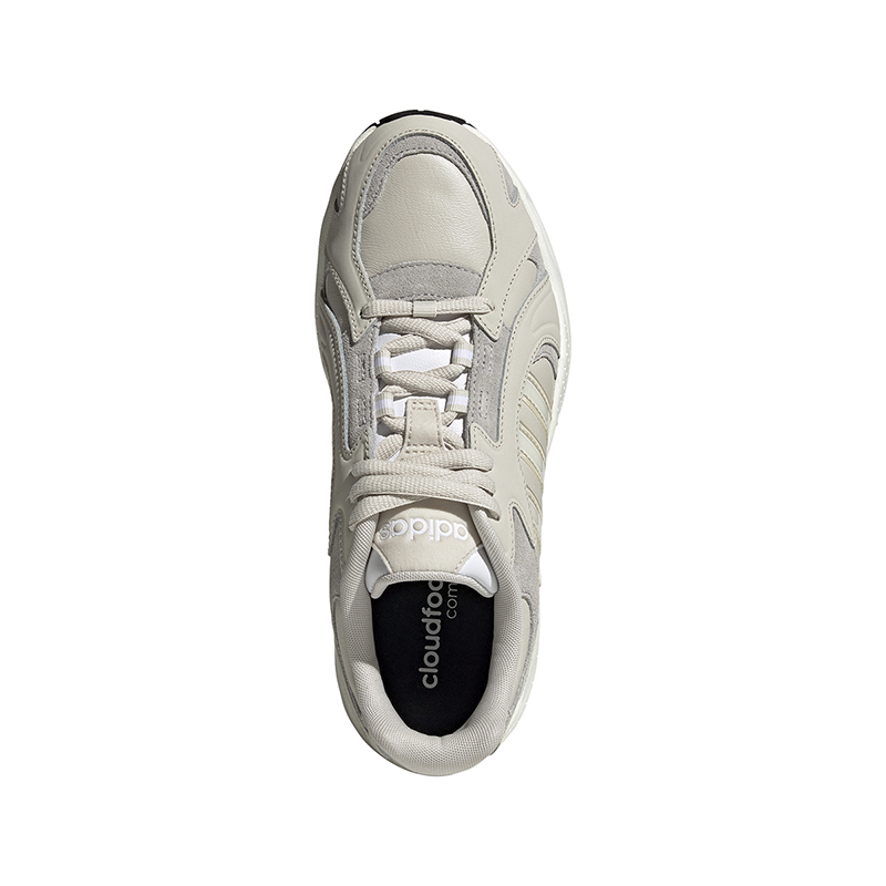 Adidas阿迪达斯男鞋春2023新款老爹鞋休闲透气缓震运动鞋子GW6991