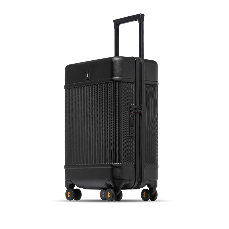 地平线8号level820寸登机箱la162902tbk