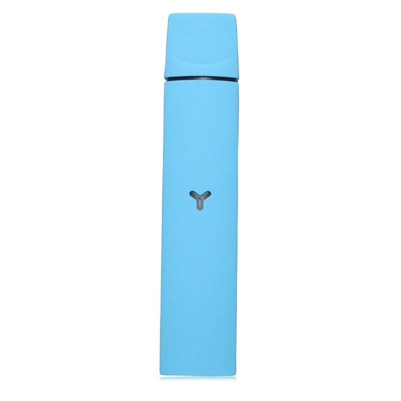 电子式保护烟套适用丫ooz烟袋柚子保护套硅胶皮套防尘壳挂绳防滑 柚子一代二代黑色保护套