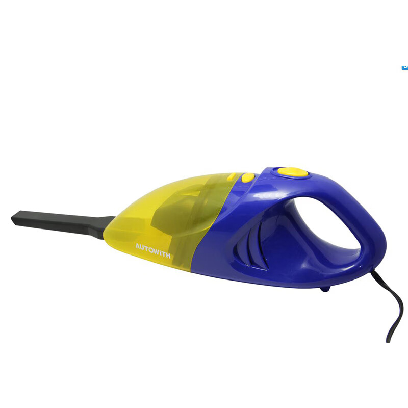 安途卫仕autowith车载吸尘器 AW206高清大图