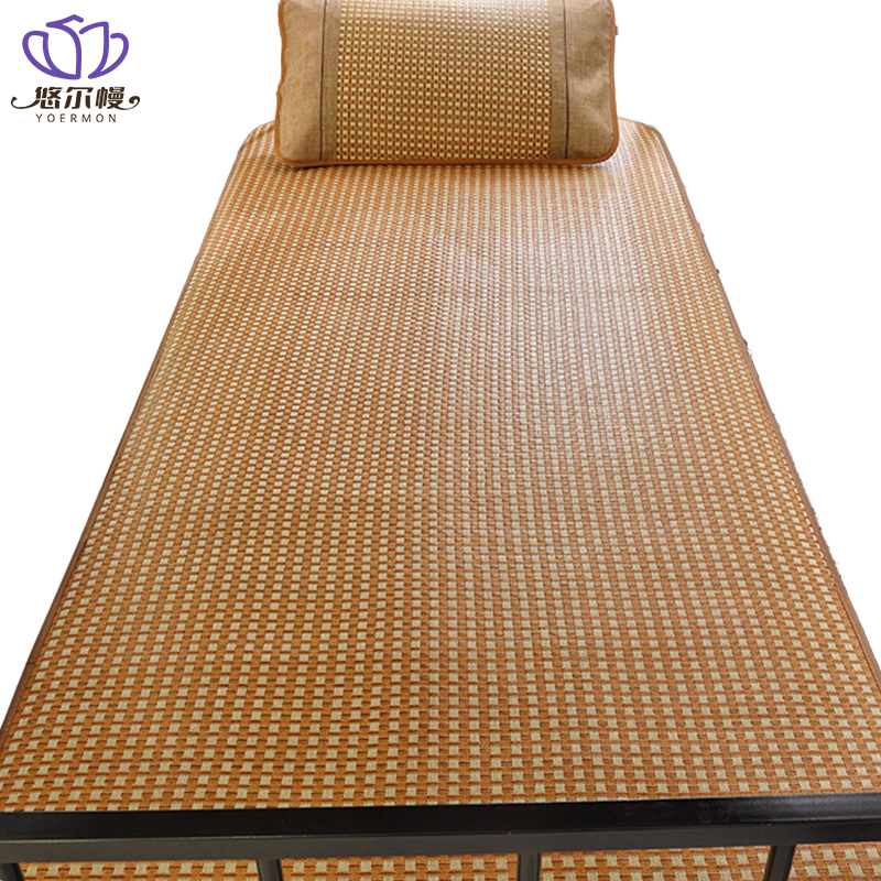 悠尔幔 凉席 120*190cm/张高清大图