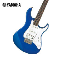 雅马哈(YAMAHA)电吉他 PAC系列印尼进口单摇ST型单单双线圈 PAC012电吉他原装进口