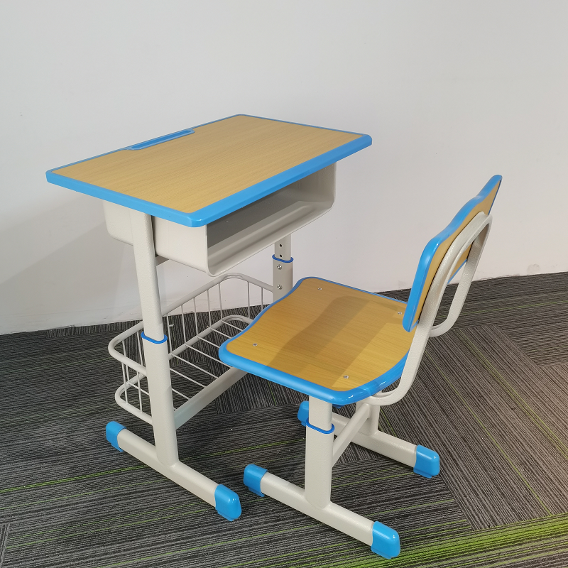 首指（SZ)课桌椅/SZ-01D高清大图