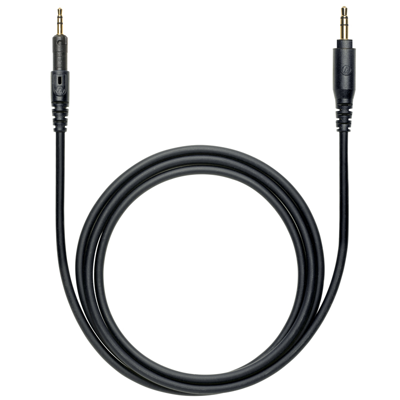 Audio Technica/铁三角 ATH-M50x 白色 专业头戴式监听耳机