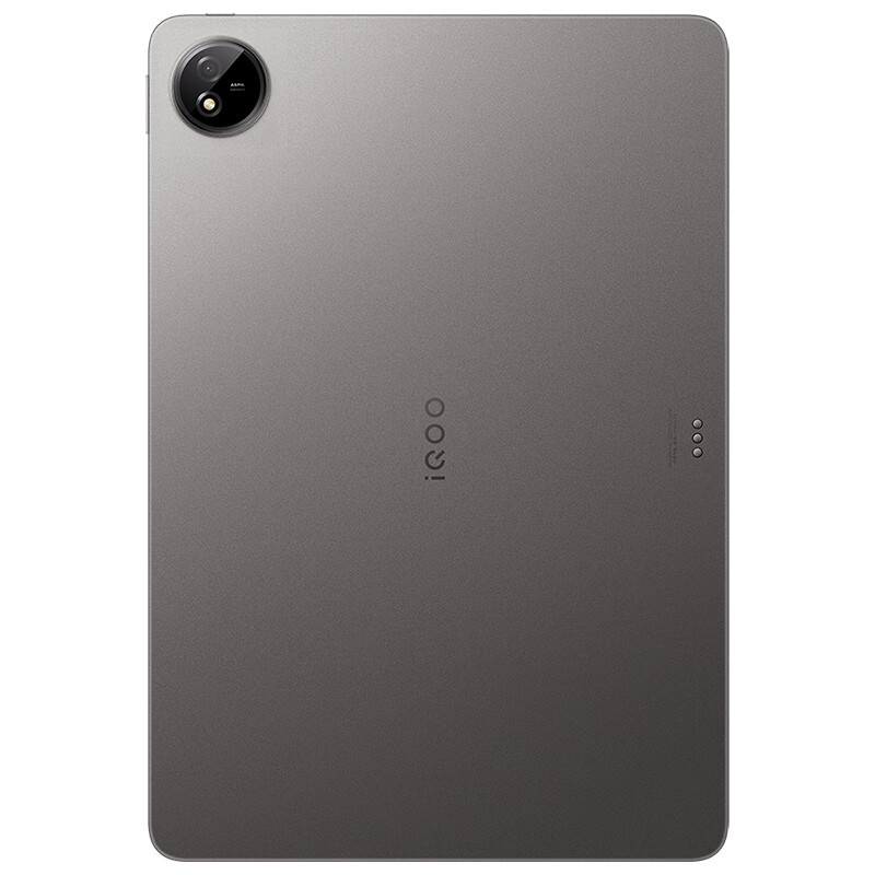 vivo iQOO Pad2 Pro 8GB+256GB 灰晶 蓝晶×天玑9300+ 13英寸平板电脑 3.1K 144Hz超感电竞巨幕 11500mAh