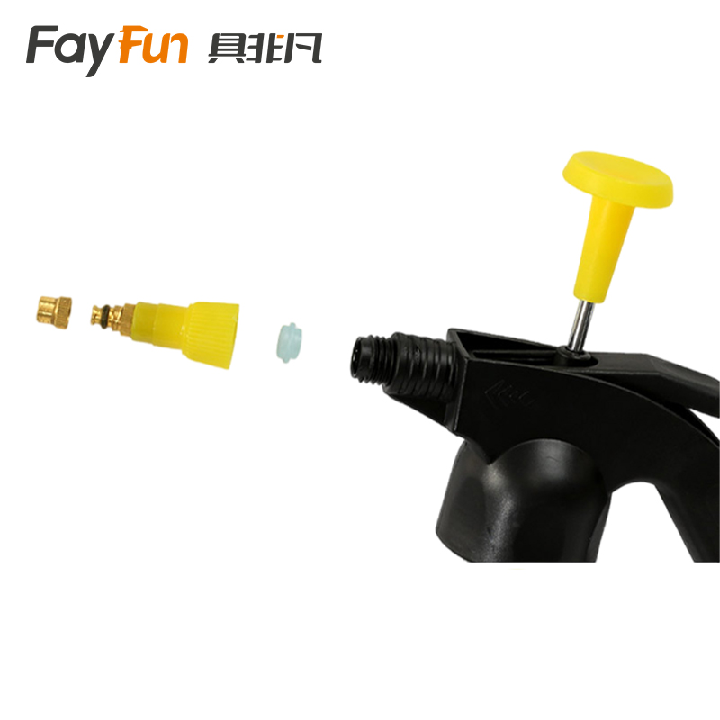 具非凡 喷壶 2L个高清大图